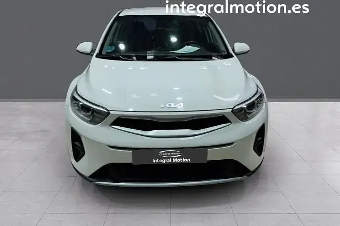 Usado Kia Stonic 84 CV (61 kW) 2022 SUV