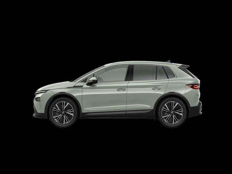 Nuevo 2025 Skoda Elroq SUV | 39.190 € (Precio justo) - Imagen 1/4
