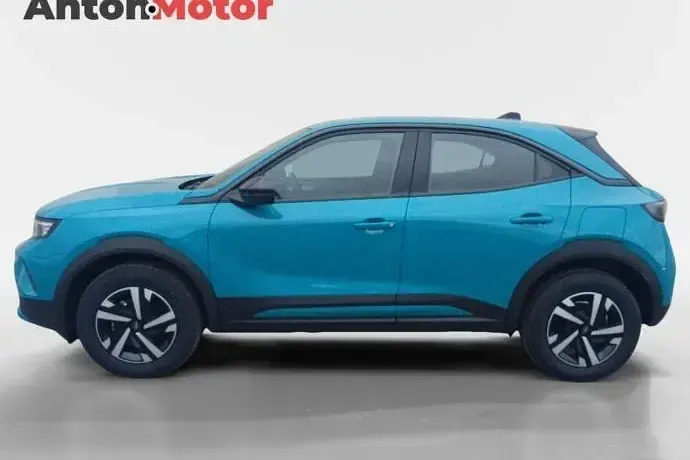 Nuevo Opel Mokka Edition 136 CV (100 kW) 2026 SUV