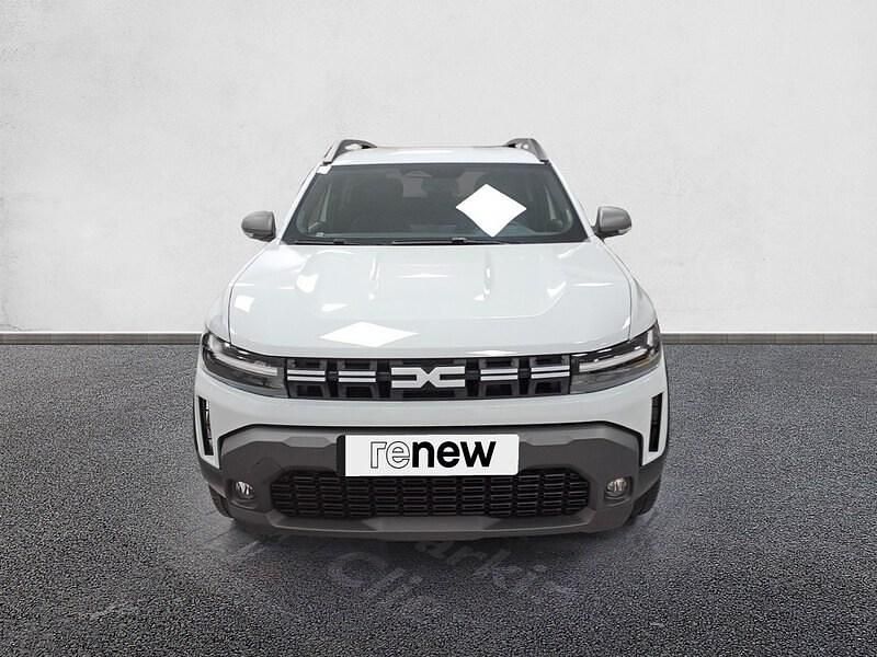 Usado Dacia Duster Journey 130 CV (95 kW) 2025 Blanco SUV