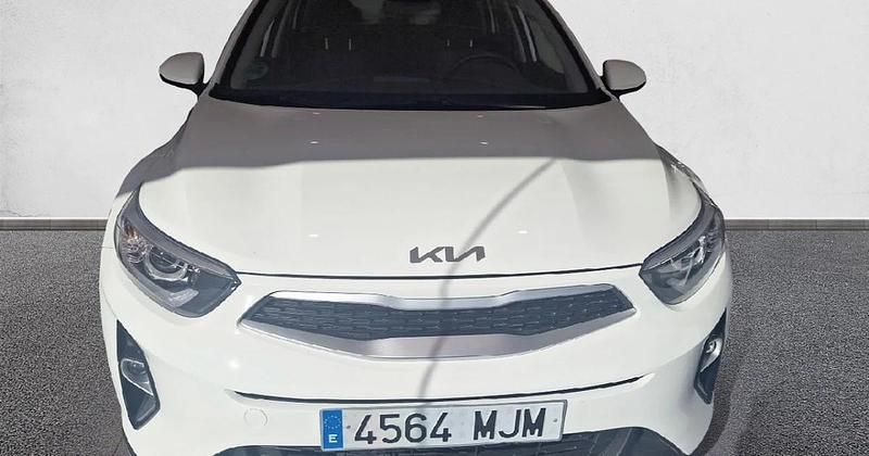 Usado Kia Stonic 84 CV (61 kW) 2023 SUV
