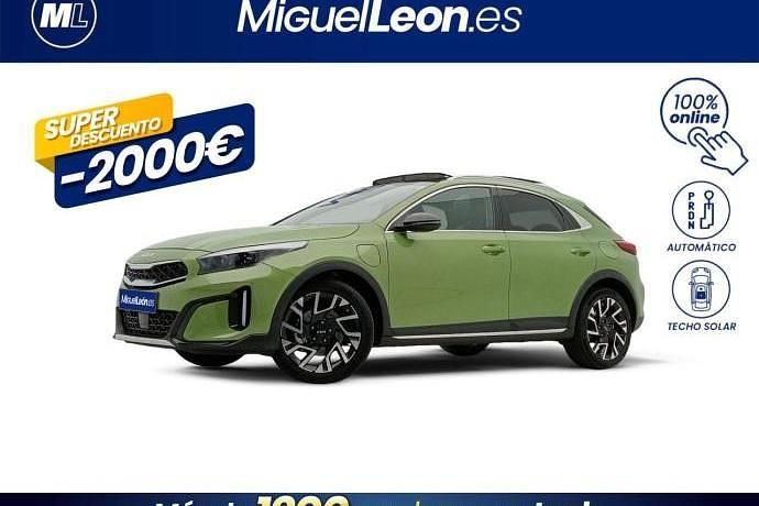 Usado 2023 Kia XCeed SUV | 20.985 € (Super precio) - Imagen 1/3