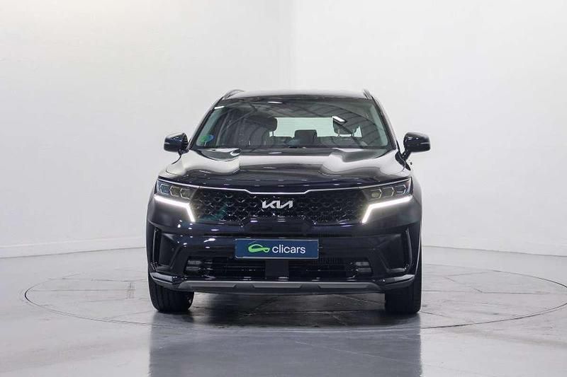 Usado Kia Sorento 179 CV (131 kW) 2023 Gris SUV