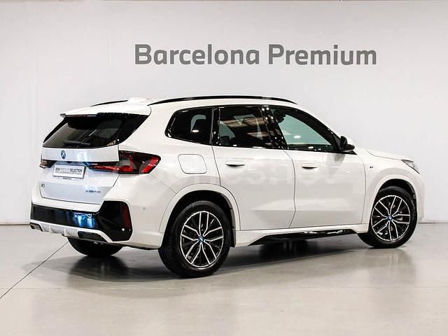 Usado BMW X1 Comfort Edition 245 CV (180 kW) 2025 Blanco SUV