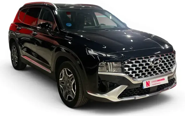 Usado Hyundai Santa Fe 265 CV (194 kW) 2022 SUV