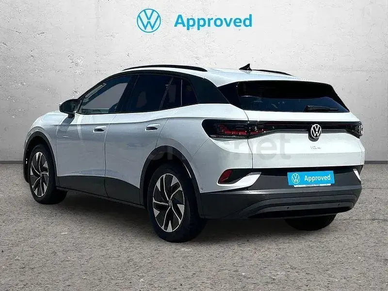 Nuevo VW ID.4 Pro 210 kW (286 CV) 2026 Eléctrico SUV