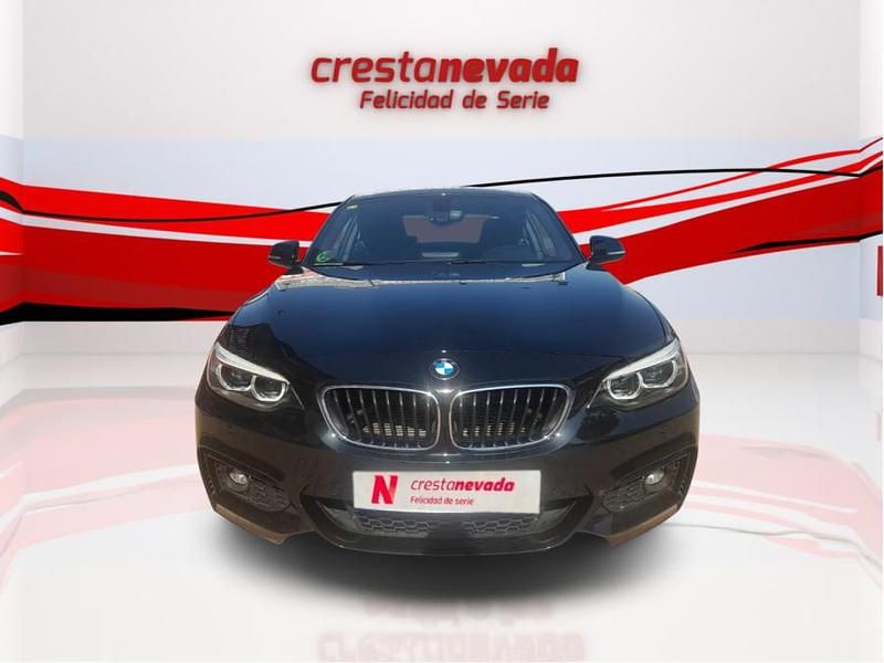 Usado BMW 218 150 CV (110 kW) 2018
