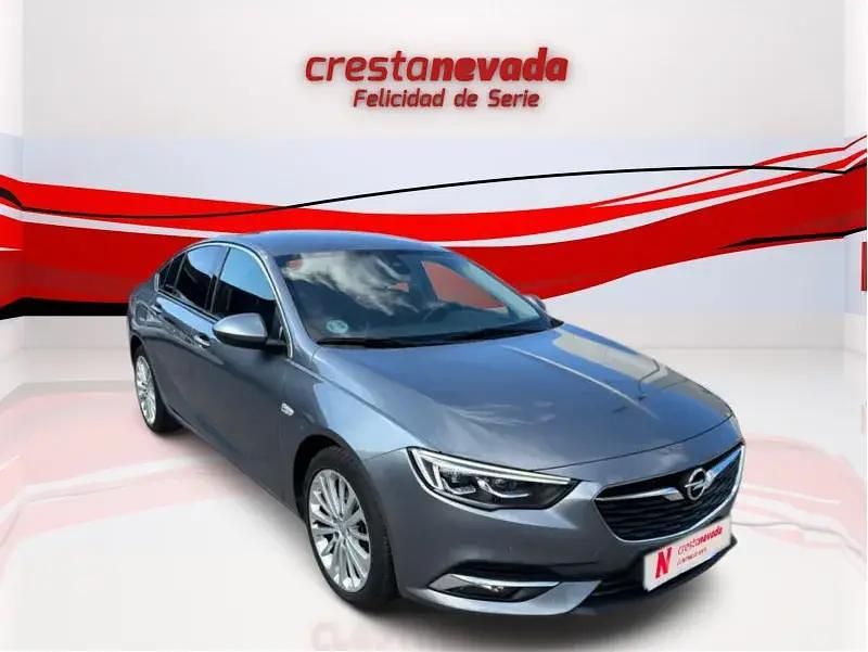 Usado Opel Insignia Innovation 136 CV (100 kW) 2020