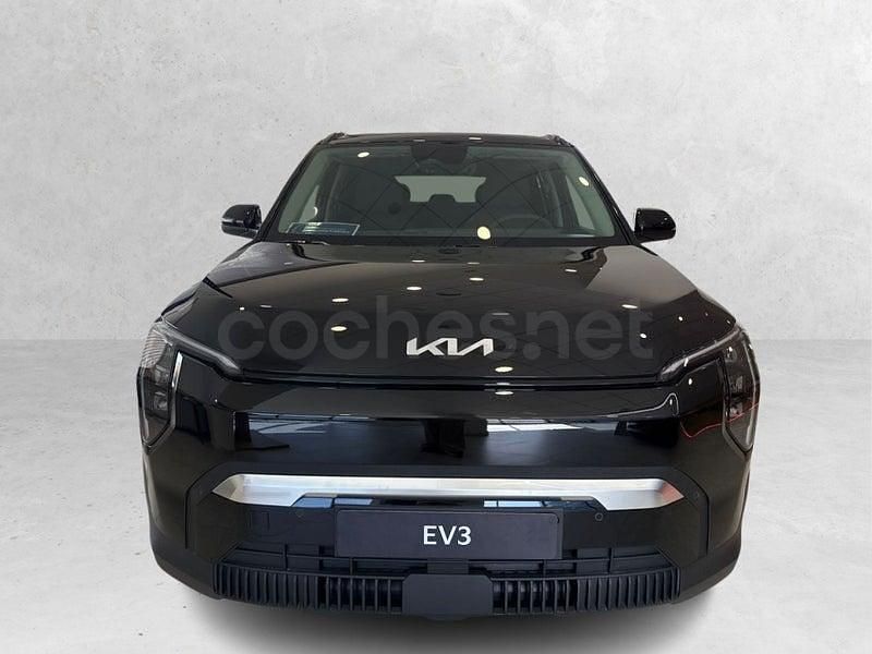 Usado Kia EV3 Earth 150 kW (204 CV) 2025 Eléctrico SUV