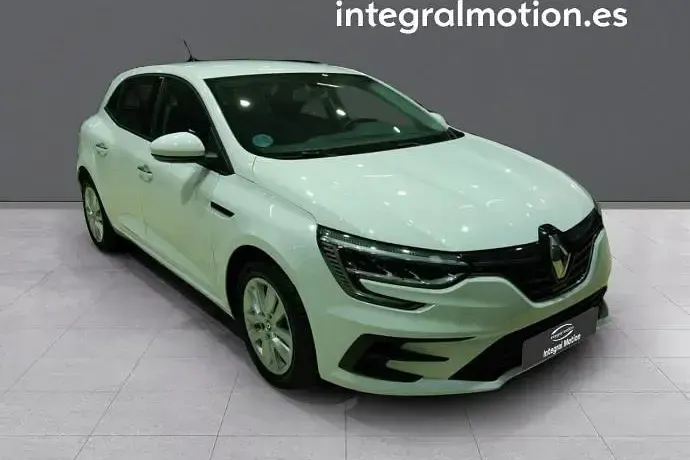 Usado Renault Mégane II Intens 115 CV (84 kW) 2022 Berlina