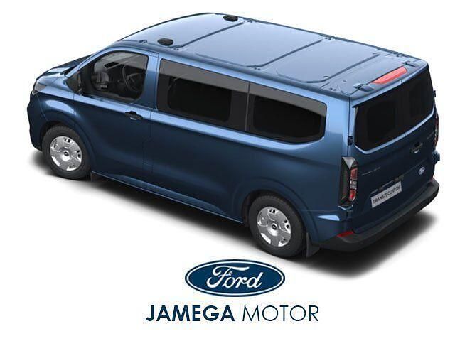 Usado Ford Tourneo Trend 136 CV (100 kW) 2024 Blanco Monovolumen