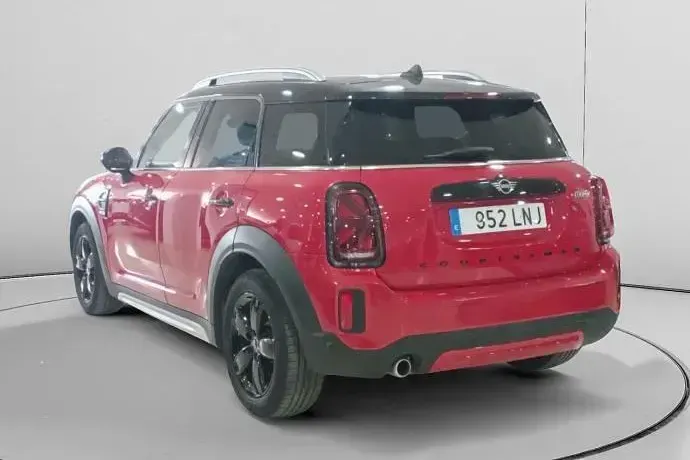 Usado Mini Cooper Countryman 136 CV (100 kW) 2021 SUV
