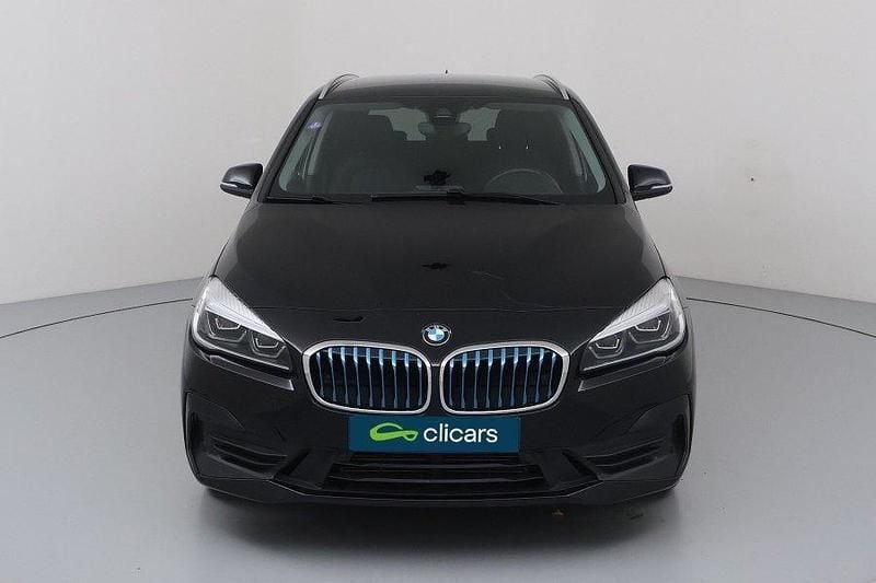 Usado BMW 225 Active Tourer iPerformance 224 CV (164 kW) 2018 Monovolumen