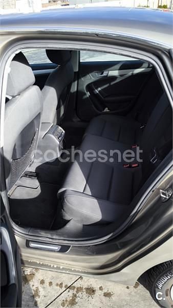 Brugt Audi A4 180 HK (132 kW) 2010 Beige Sedan