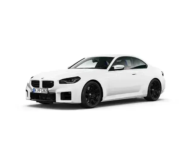 Occasion BMW M2 Comfort Edition 460 ch (338 kW) 2023 Coupé