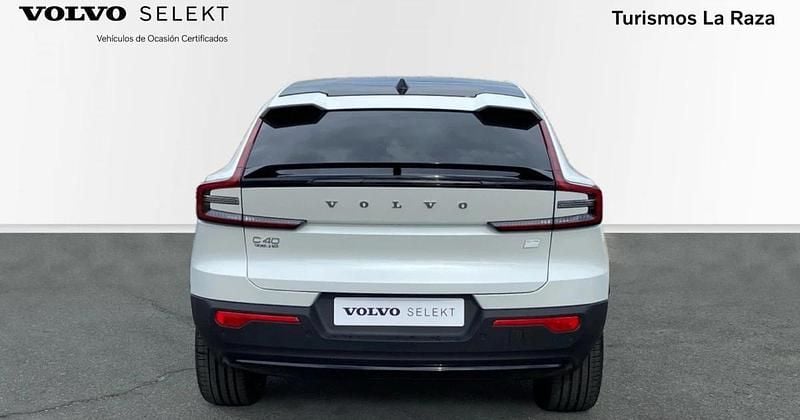 Usado Volvo EC40 Plus 185 kW (252 CV) 2024 SUV
