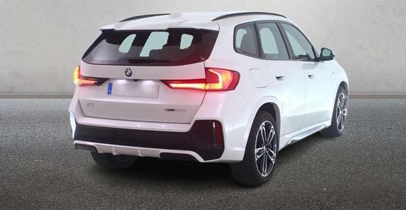 Usado BMW X1 M Sport 163 CV (119 kW) 2025 Blanco SUV