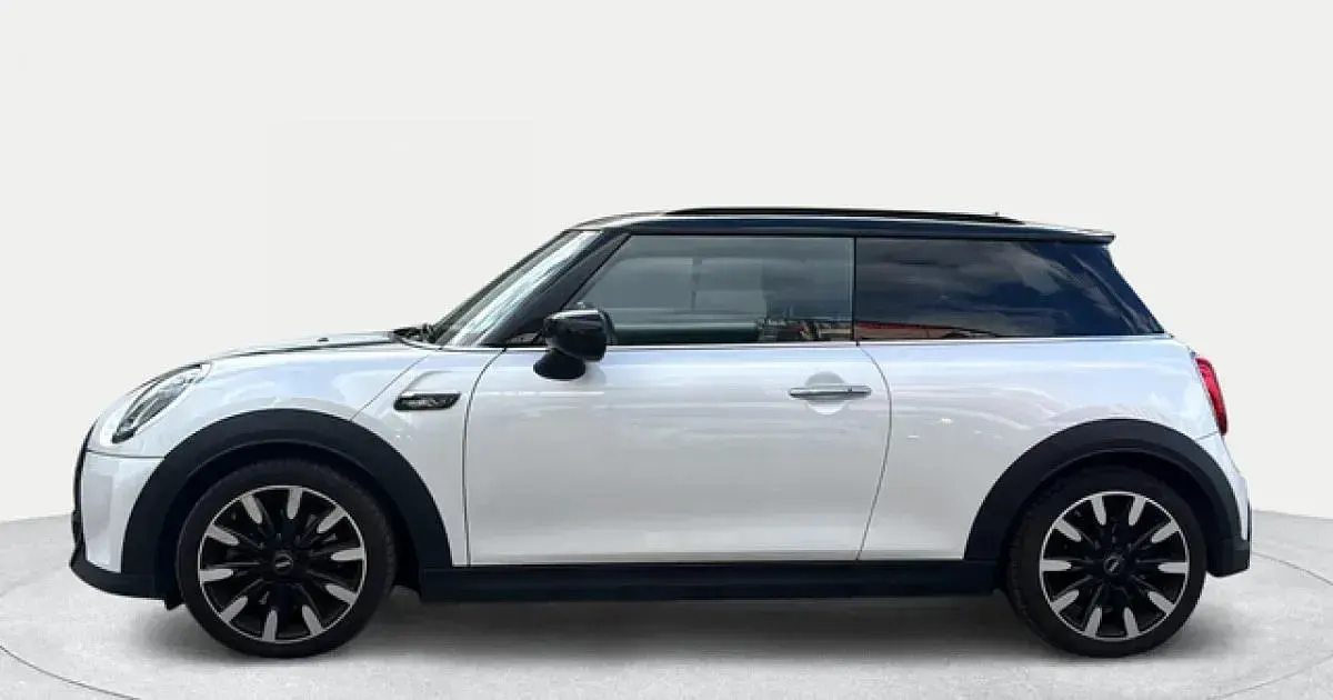 Usado Mini Cooper S 178 CV (130 kW) 2023 Utilitario