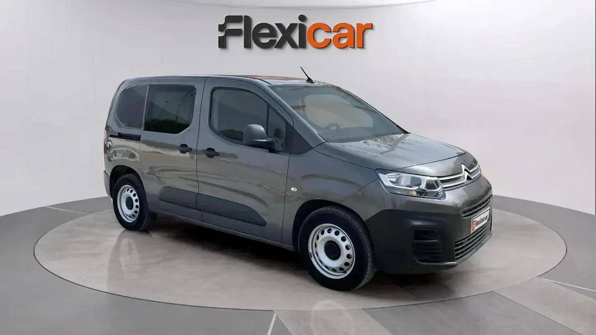 Usado Citroën Berlingo Live 102 CV (75 kW) 2019 Monovolumen