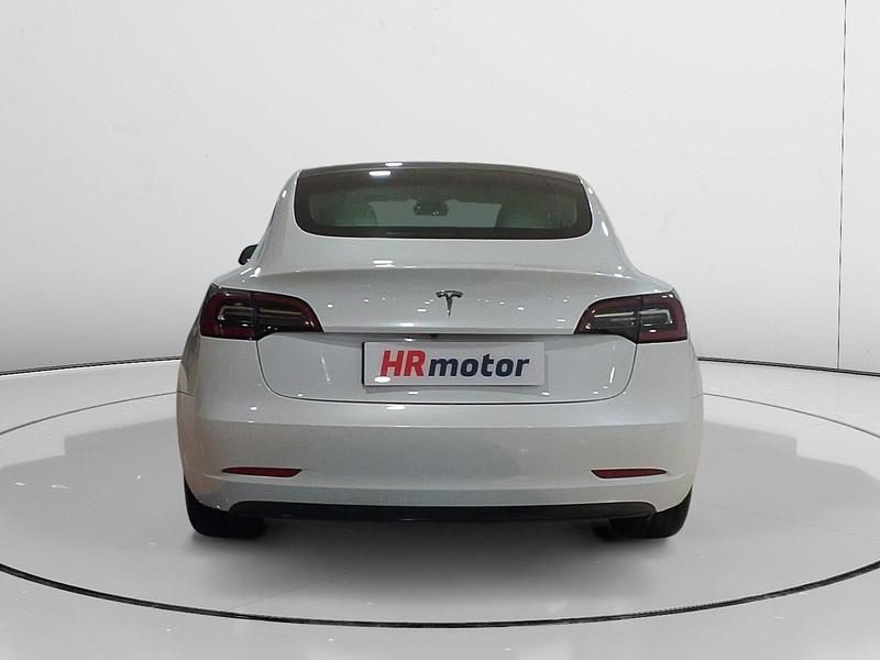 Usado Tesla Model 3 Standard Range 202 kW (275 CV) 2021 Berlina
