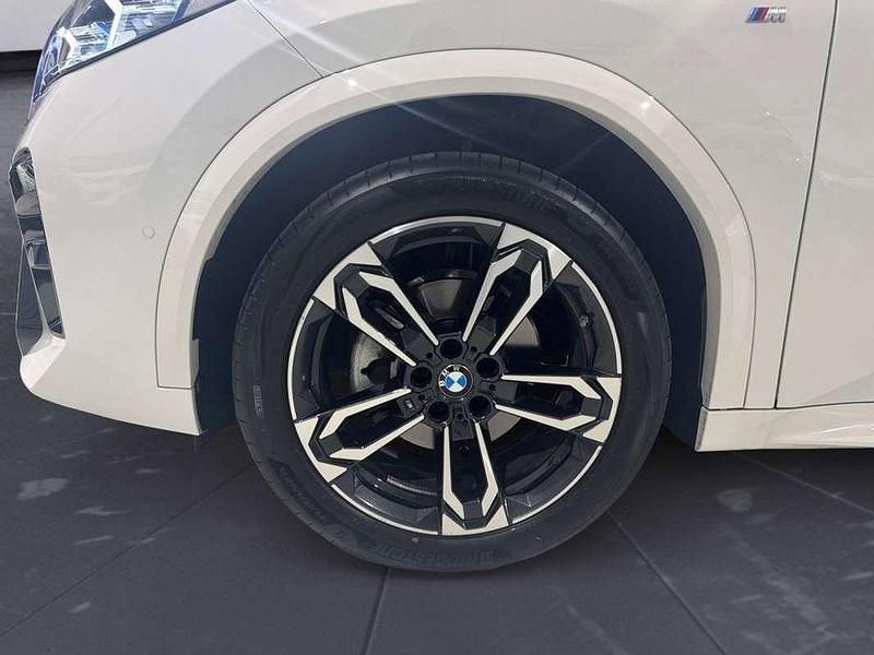 Usado BMW X2 Sport Line 150 CV (110 kW) 2025 Blanco SUV