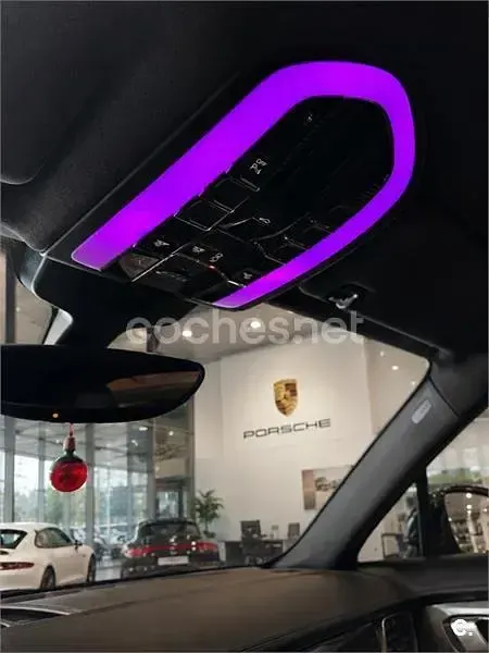 Usado Porsche Panamera 430 CV (316 kW) 2013 Blanco Utilitario