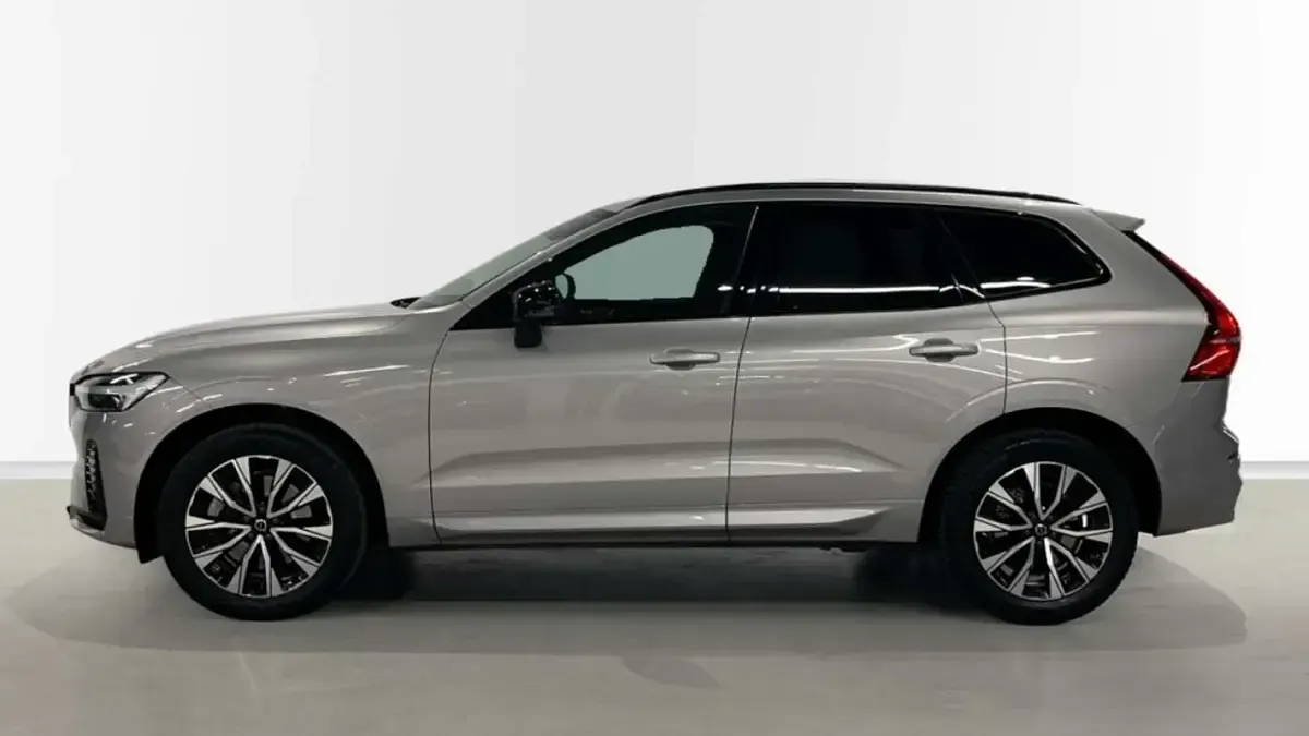 Usado Volvo XC60 Plus 197 CV (144 kW) 2024 SUV