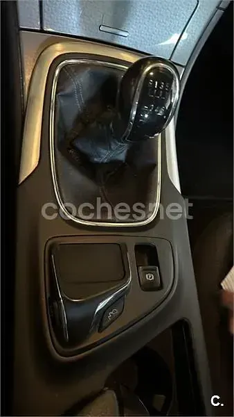 Usado Opel Insignia Business 120 CV (88 kW) 2013 Gris / plata Berlina