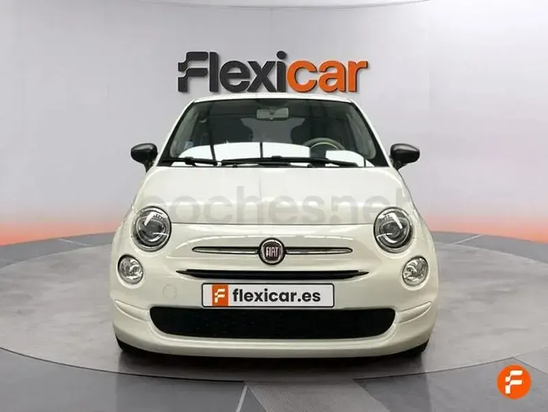 Usado Fiat 500 Dolcevita 70 CV (51 kW) 2023 Blanco Berlina