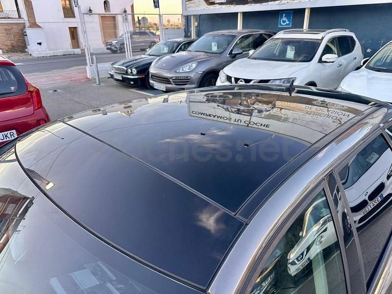 Usado Audi A3 Ambition 140 CV (102 kW) 2011 Marrón Utilitario