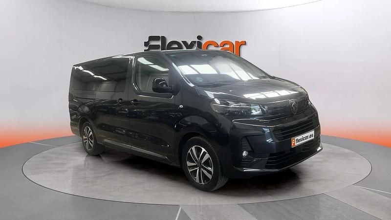 Usado Peugeot Traveller Business-Line 180 HP (132 kW) 2024 Monovolume
