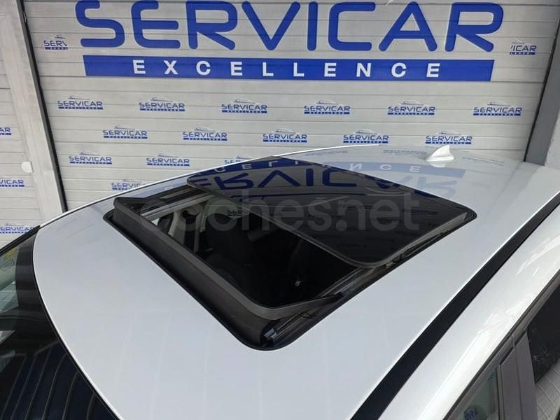 Usado BMW X2 140 CV (102 kW) 2020 Blanco SUV