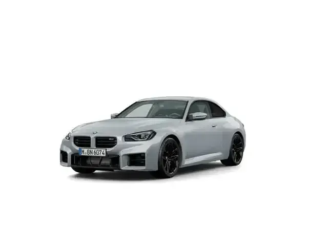 Nuevo BMW M2 480 CV (353 kW) 2026 Gris Coupe