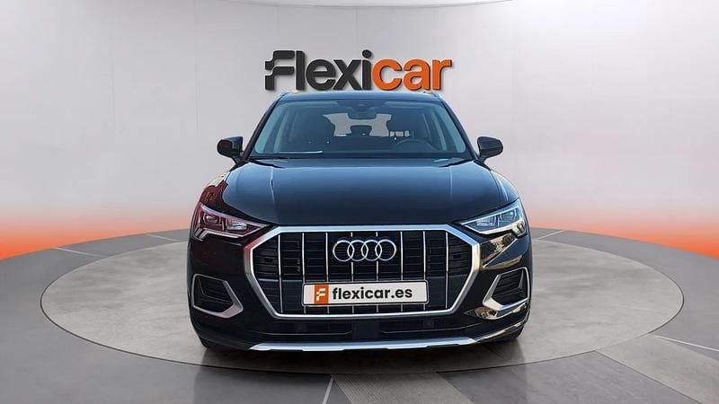 Usado Audi Q3 Premium 150 HP (110 kW) 2019 Preto SUV