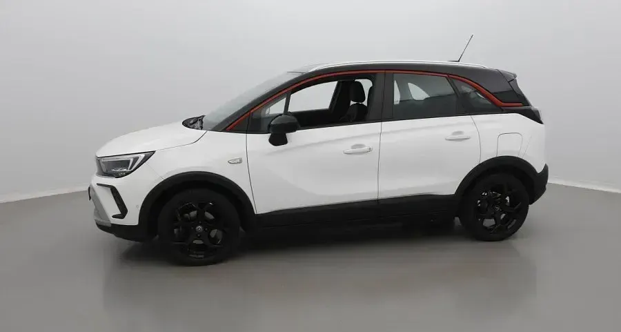 Usado Opel Crossland Edition 110 CV (80 kW) 2021 SUV