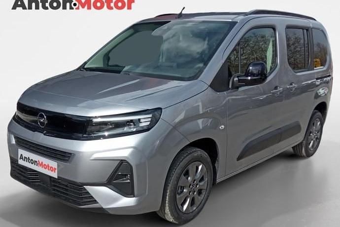Nuevo Opel Combo S 100 CV (73 kW) 2025 Berlina