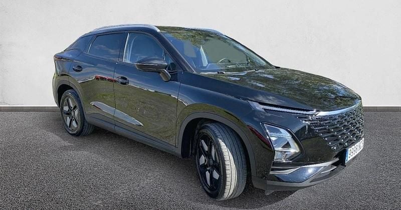 Usado Omoda 5 147 CV (108 kW) 2025 SUV