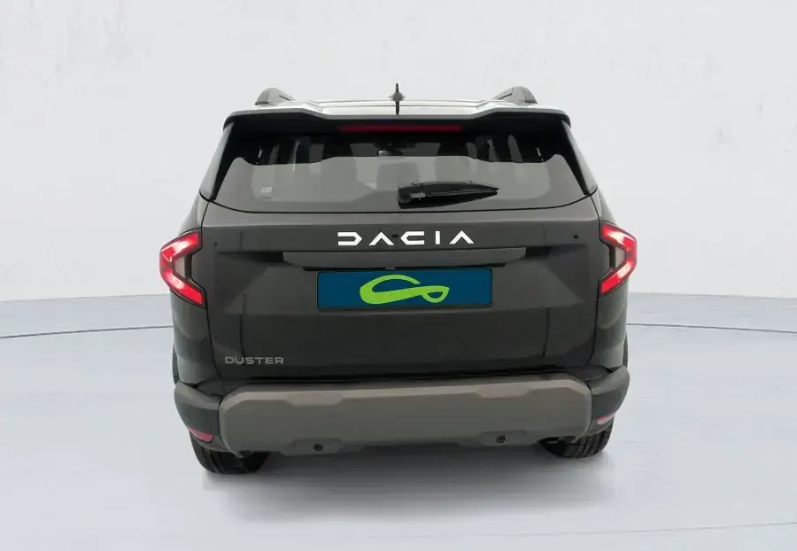 Nuevo Dacia Duster Expression 140 CV (102 kW) 2026