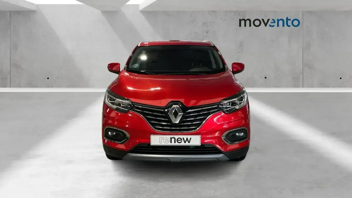 Usado Renault Kadjar Techno 140 CV (102 kW) 2022 Otro SUV