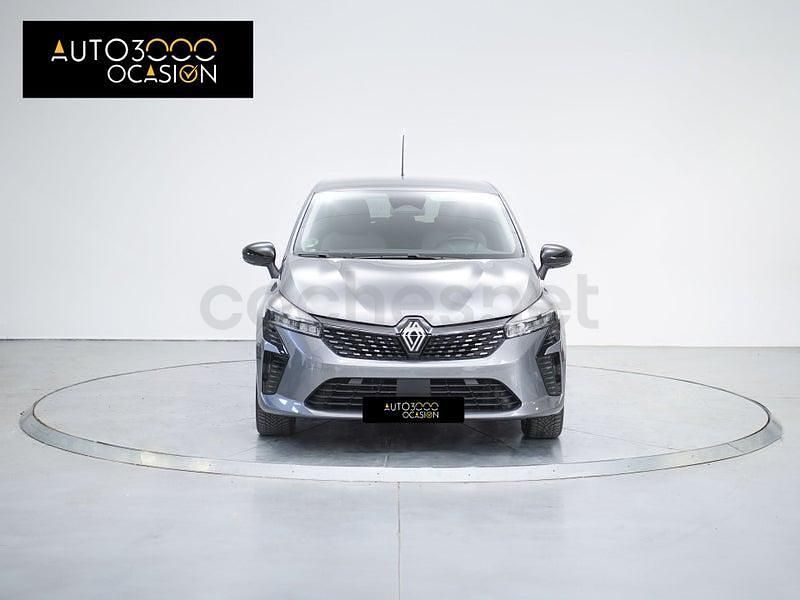 Occasion Renault Clio V Evolution 100 ch (73 kW) 2025 Gris Berline