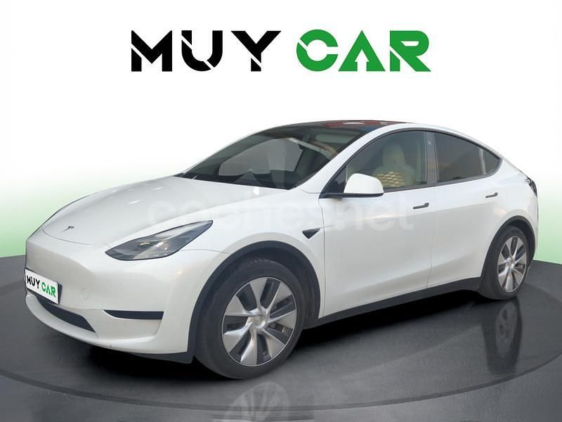 Usado Tesla Model Y RWD 250 kW (340 CV) 2024 Eléctrico SUV