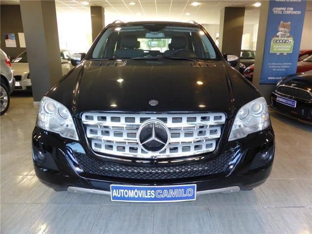 Ml300 мерседес 2014