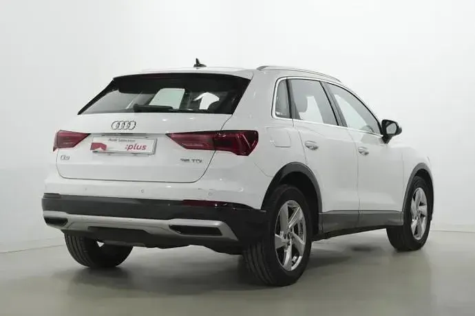 Usado Audi Q3 Advanced Plus 150 CV (110 kW) 2023 SUV
