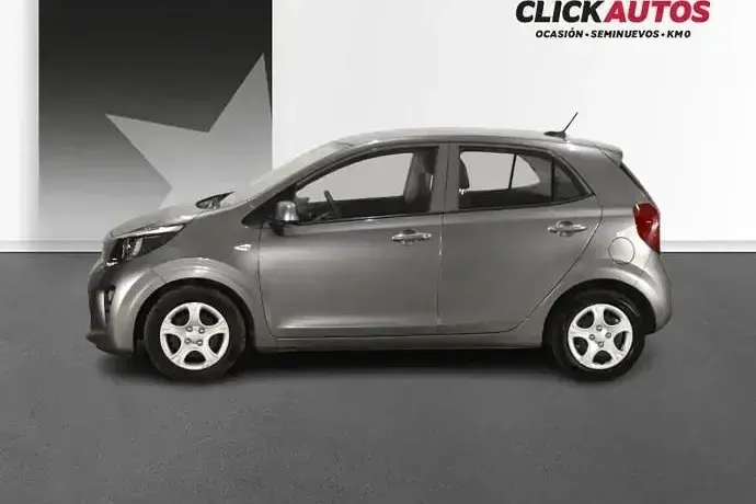 Usado Kia Picanto 63 CV (46 kW) 2024 Utilitario
