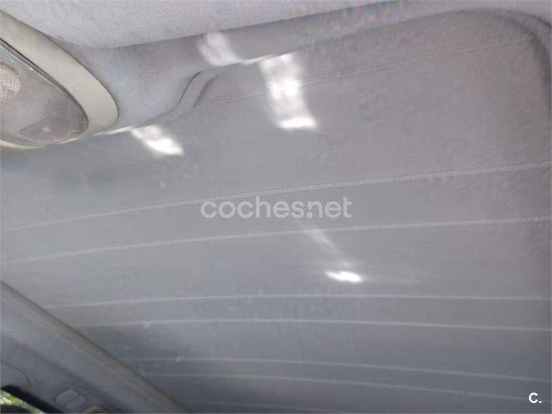 Gris / plata Usado 2001 Mercedes ML270 SUV | 2499 € (Super precio) - Imagen 1/4