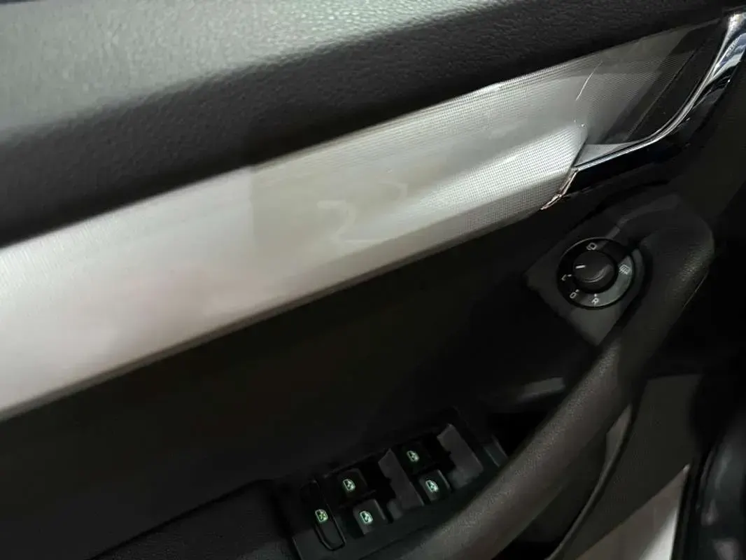 Usado Skoda Octavia 116 CV (85 kW) 2016 Familiar