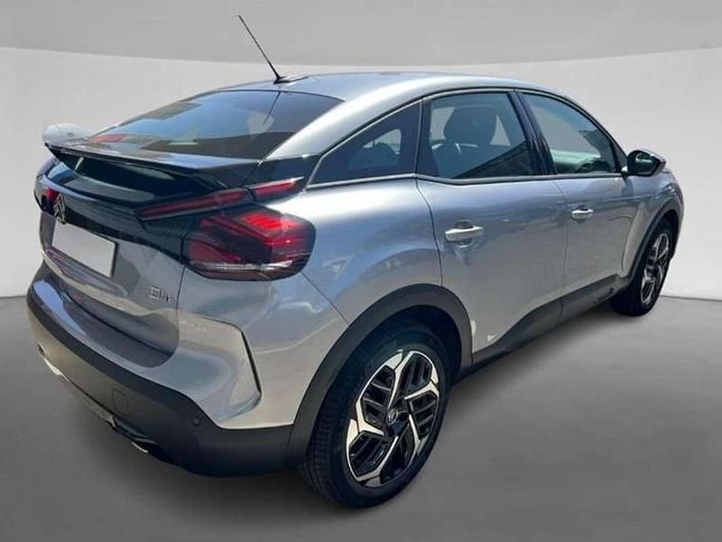 Usado Citroën C4 Feel 131 CV (96 kW) 2023 Gris SUV