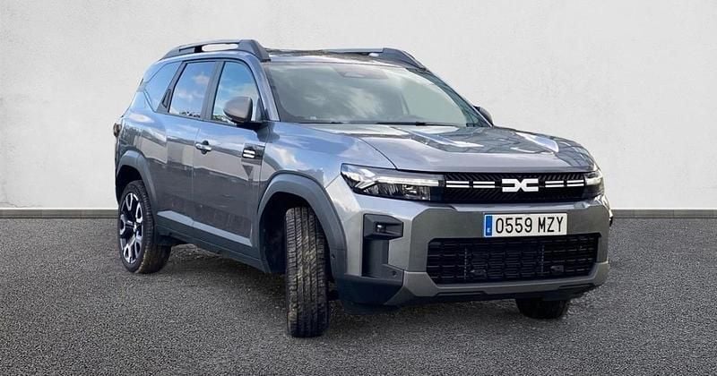 Usado Dacia Bigster Journey 155 CV (114 kW) 2025 SUV