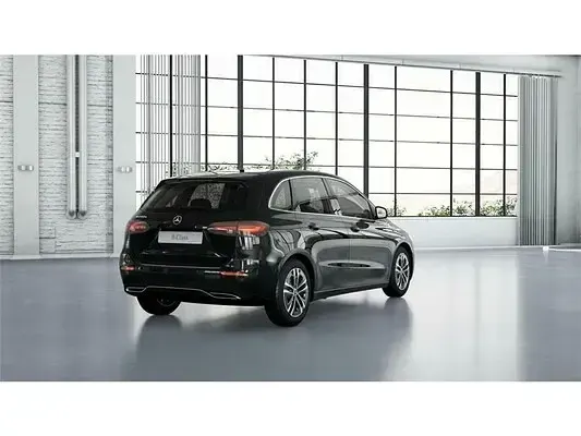 Nuevo Mercedes B250 218 CV (160 kW) 2025 Utilitario