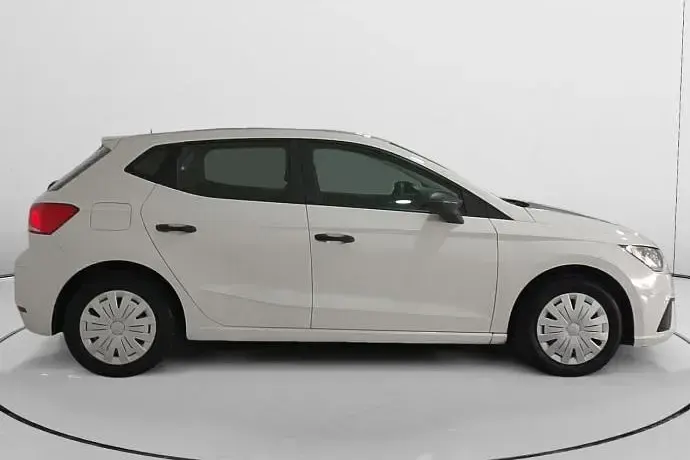 Usado Seat Ibiza Reference 90 CV (66 kW) 2021 Utilitario